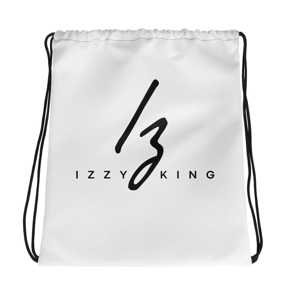 Izz Drawstring bag