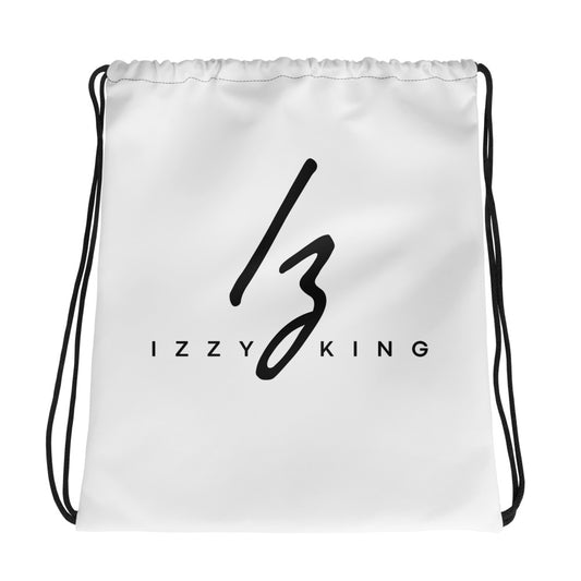 Izz Drawstring bag