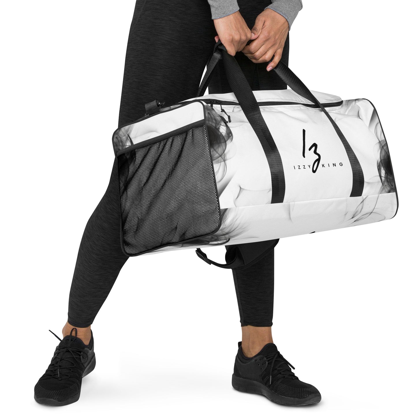 Izz Duffle bag