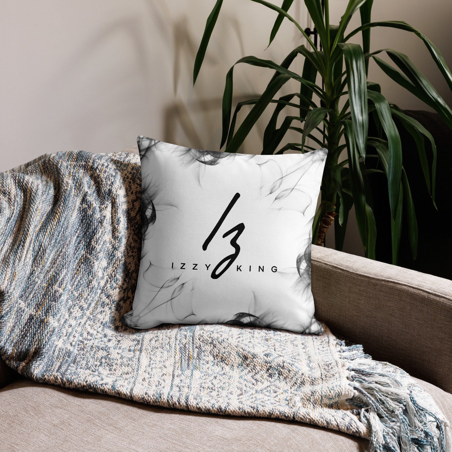 Izz Premium Pillow