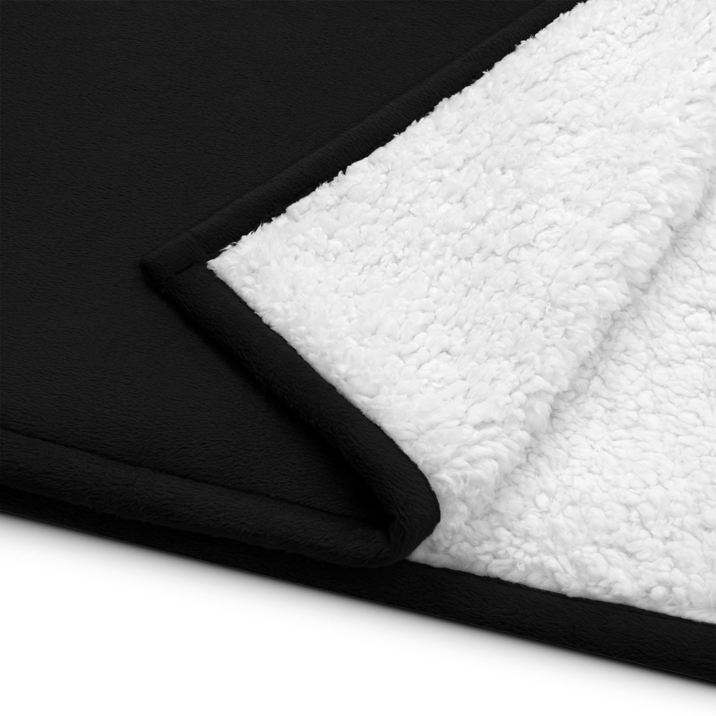 Izz Premium sherpa blanket