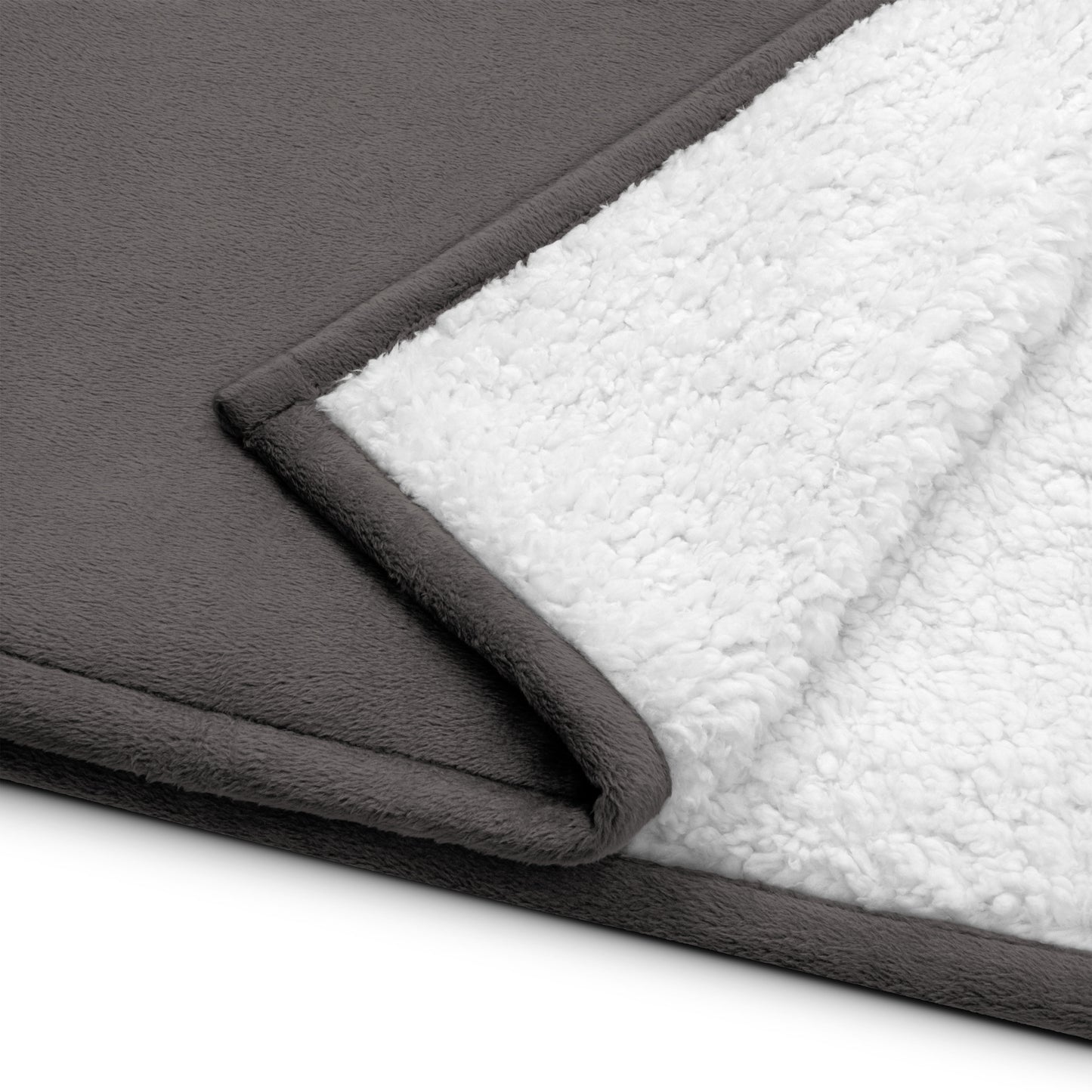 Izz Premium sherpa blanket