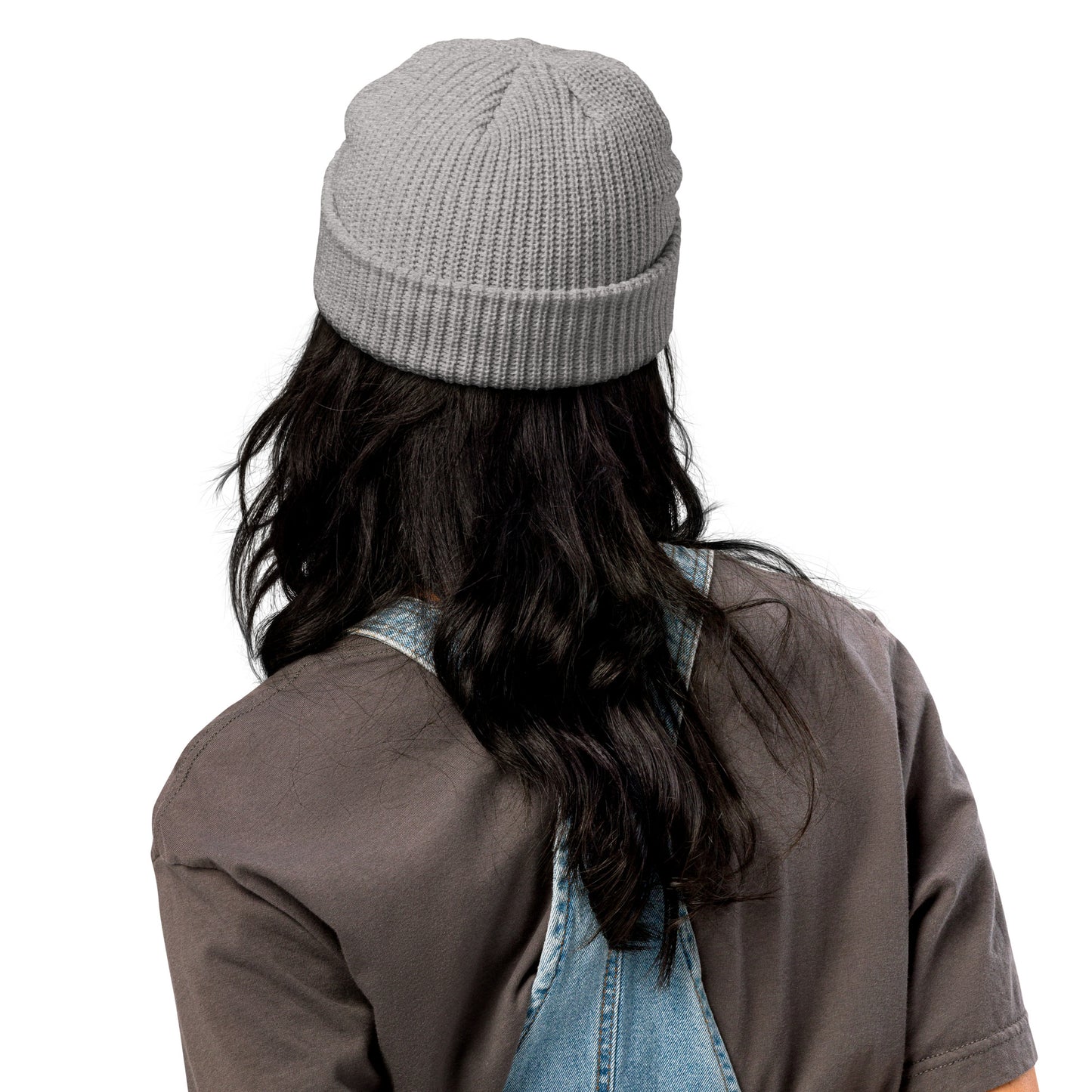 Izz Fisherman beanie