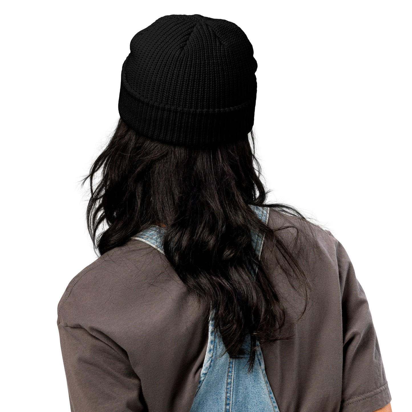 Izz Fisherman beanie