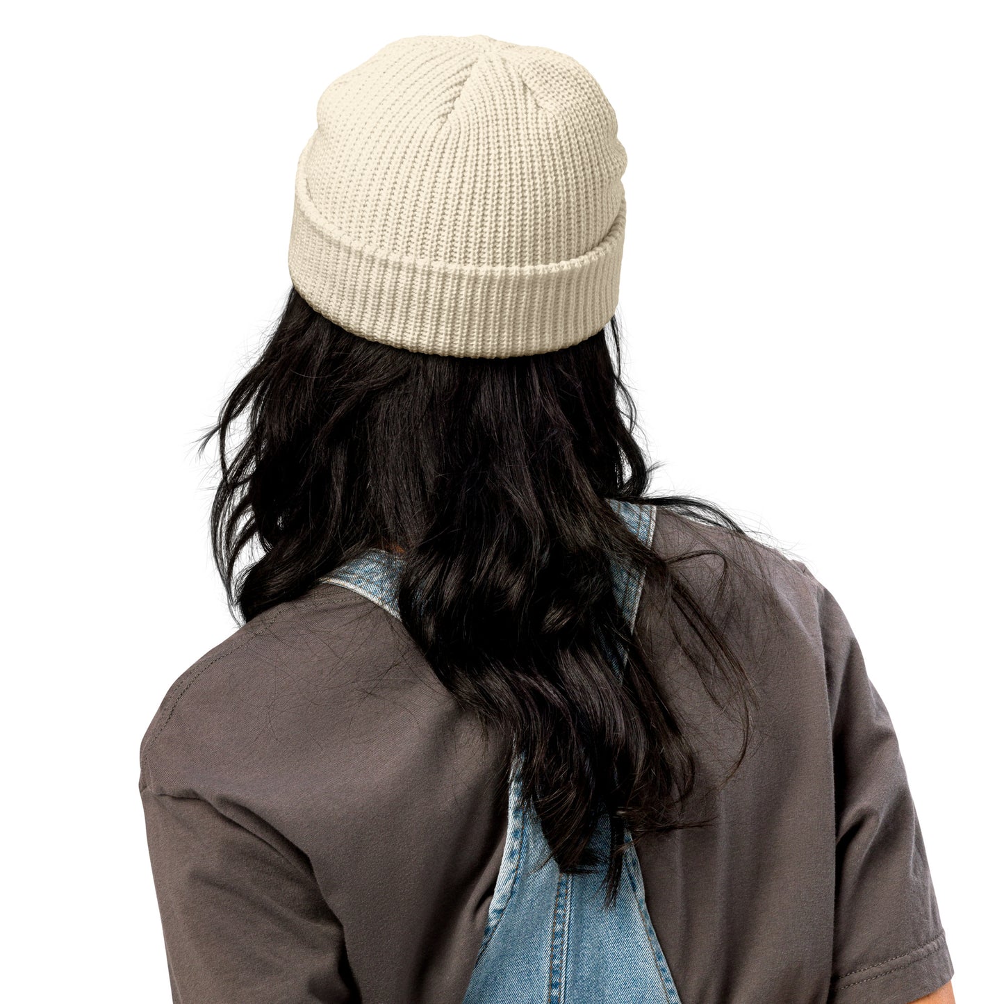 Izz Fisherman beanie