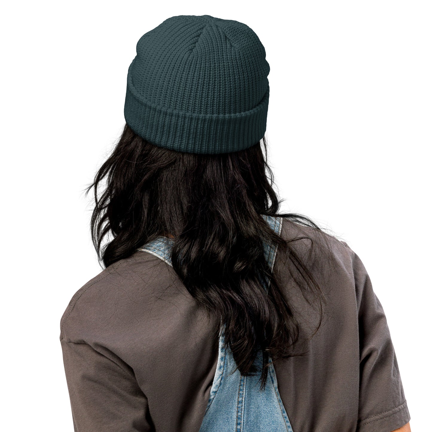 Izz Fisherman beanie