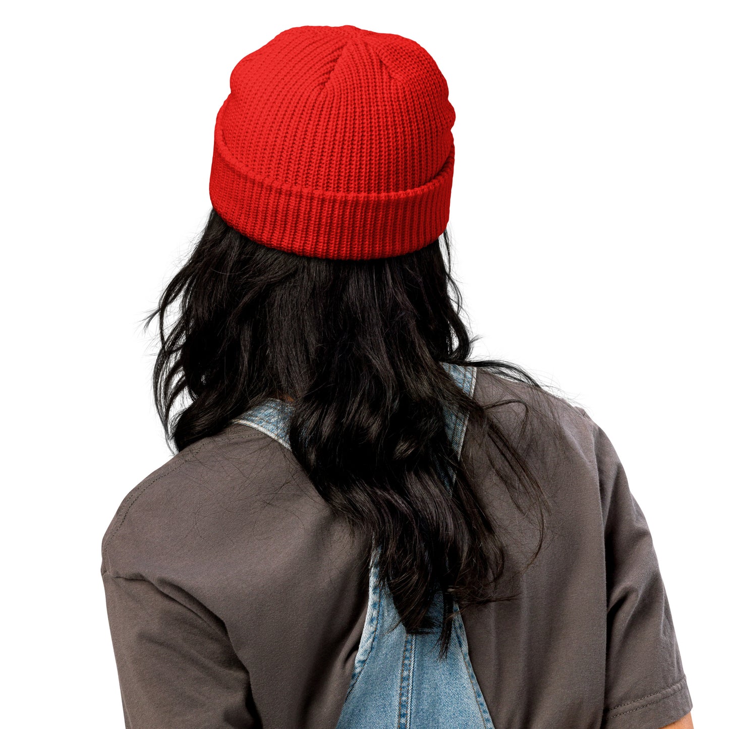 Izz Fisherman beanie