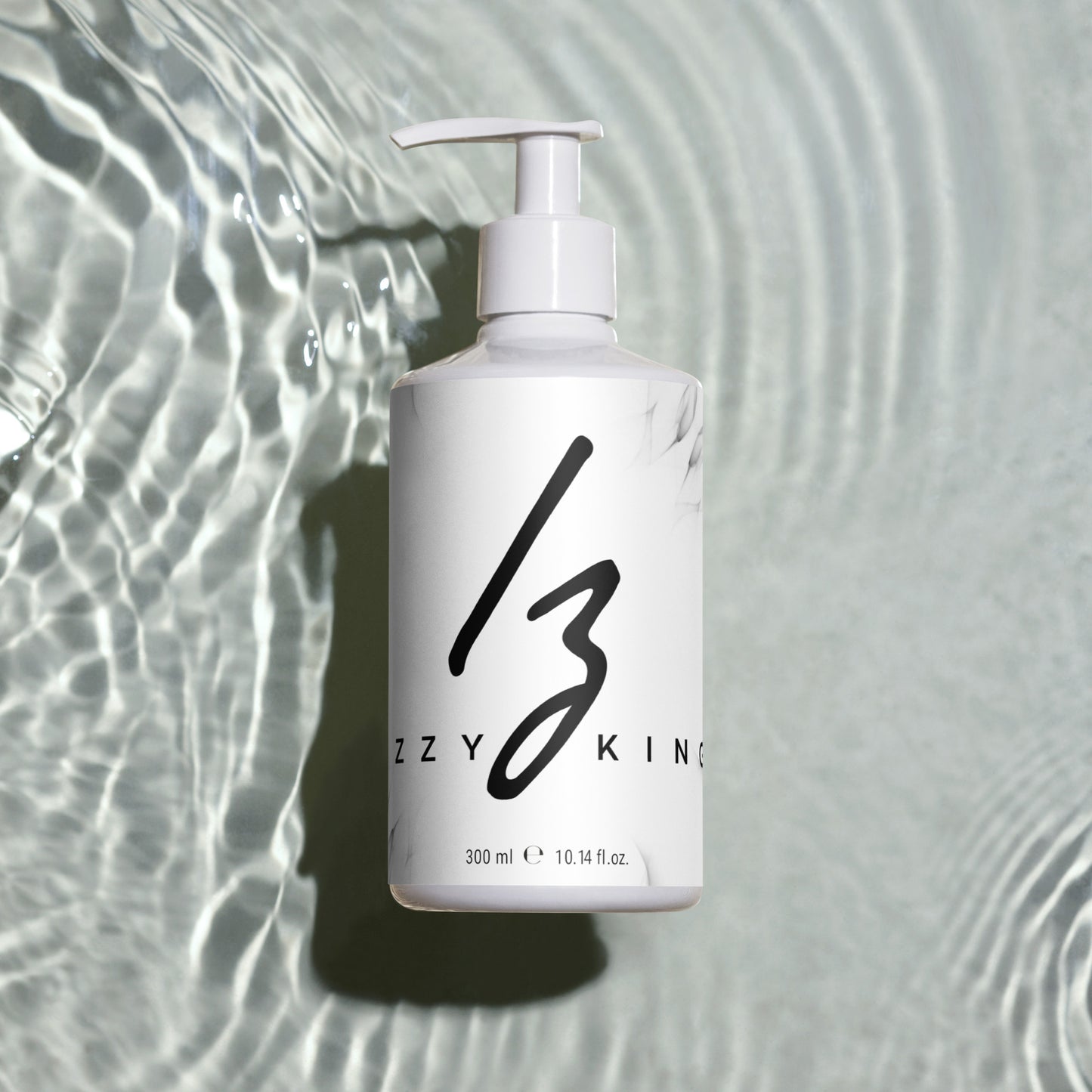 Izz Floral hand & body wash