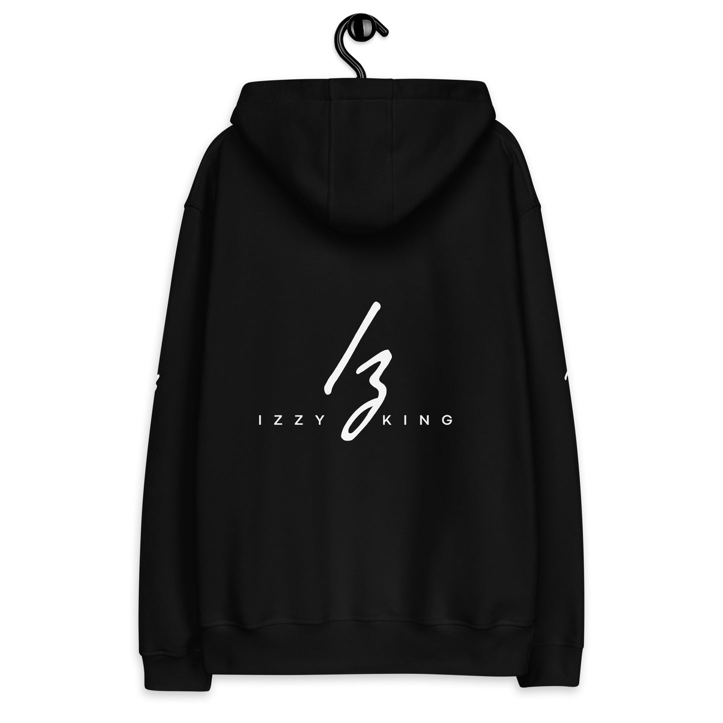 Izz Premium eco hoodie