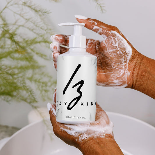 Izz Refreshing hand & body wash