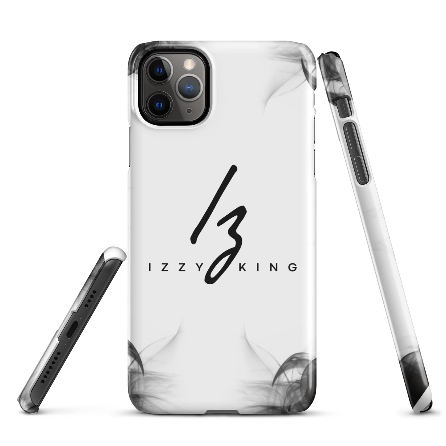 Izz Snap case for iPhone®