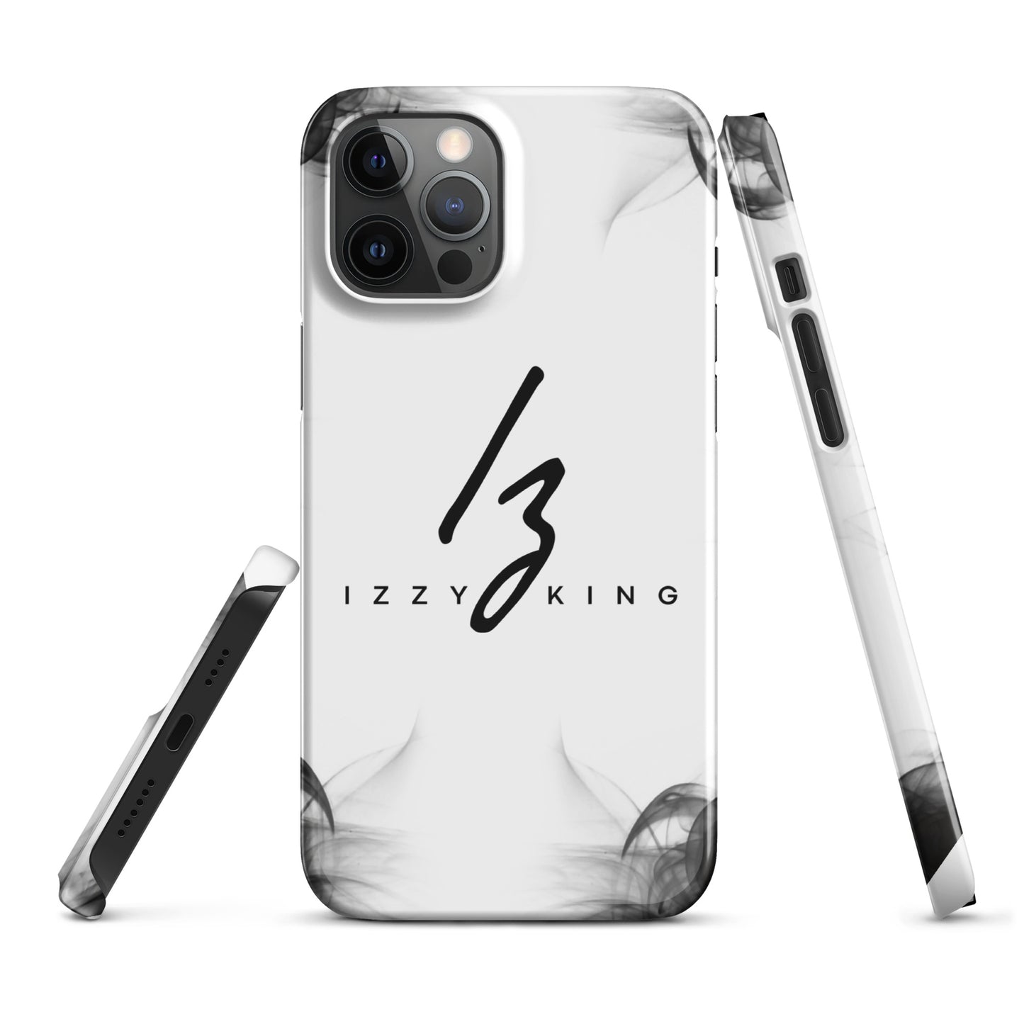 Izz Snap case for iPhone®