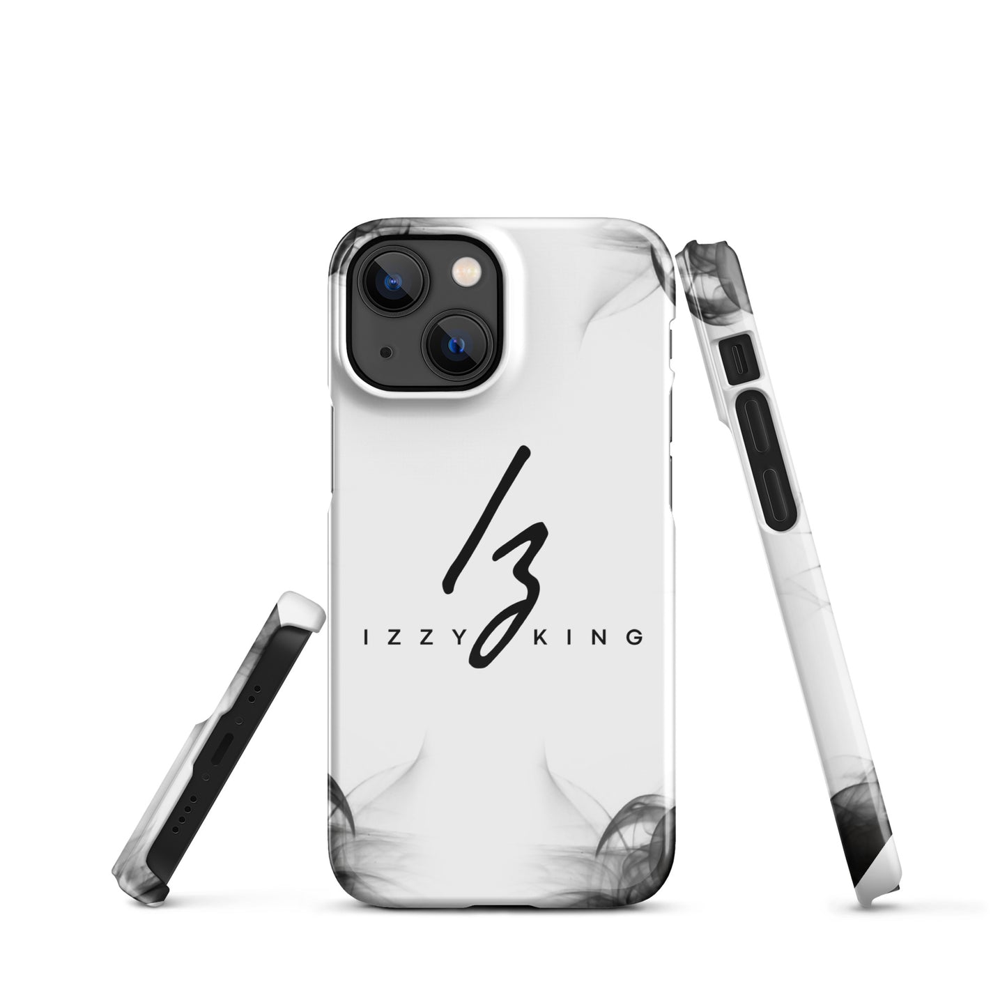 Izz Snap case for iPhone®