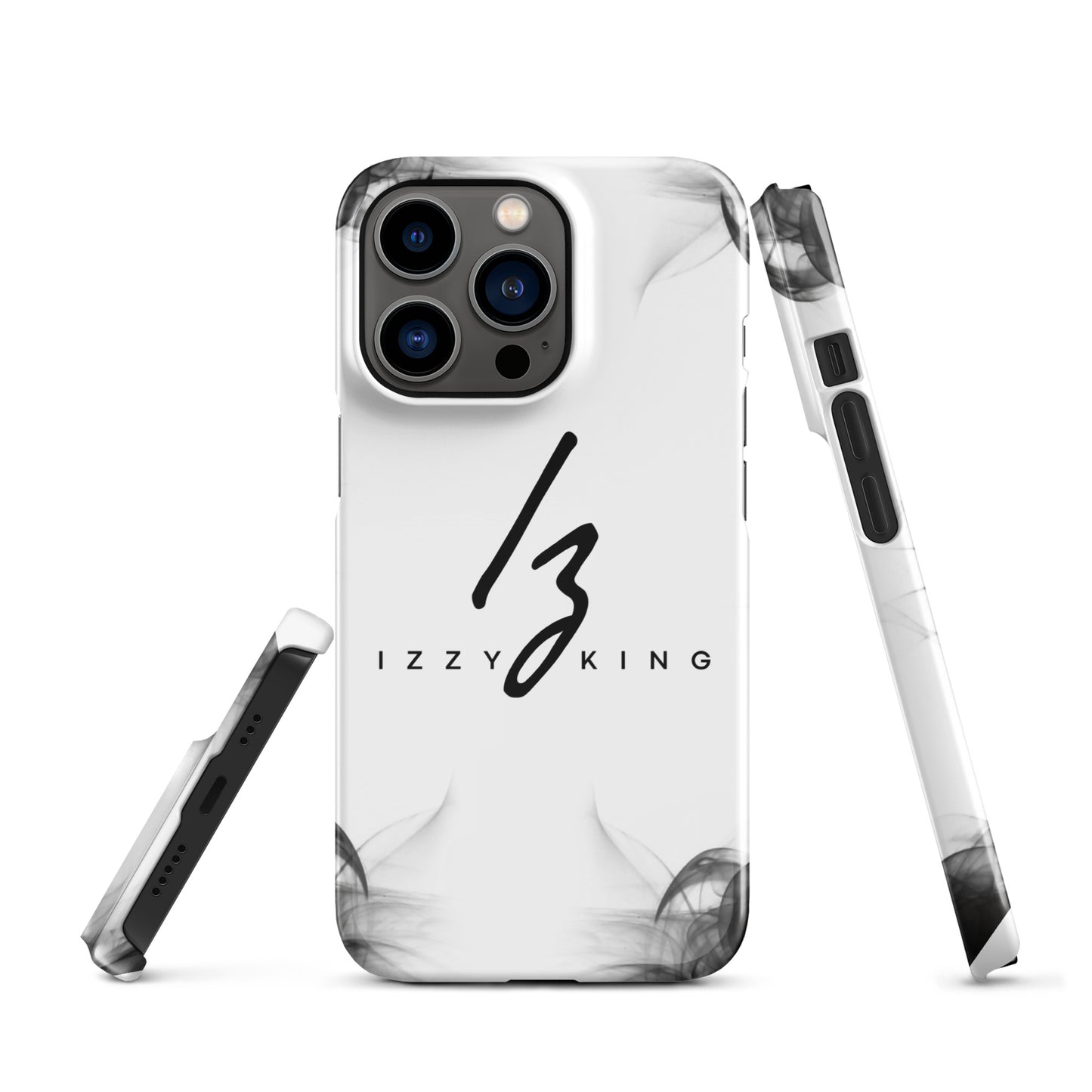 Izz Snap case for iPhone®