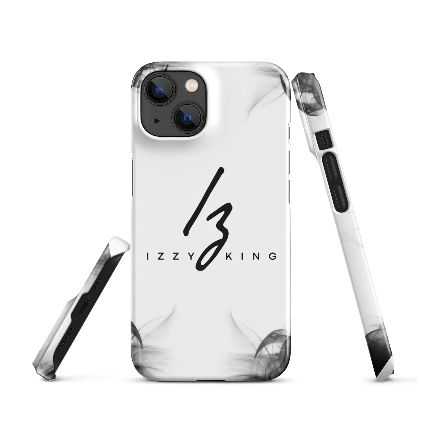 Izz Snap case for iPhone®