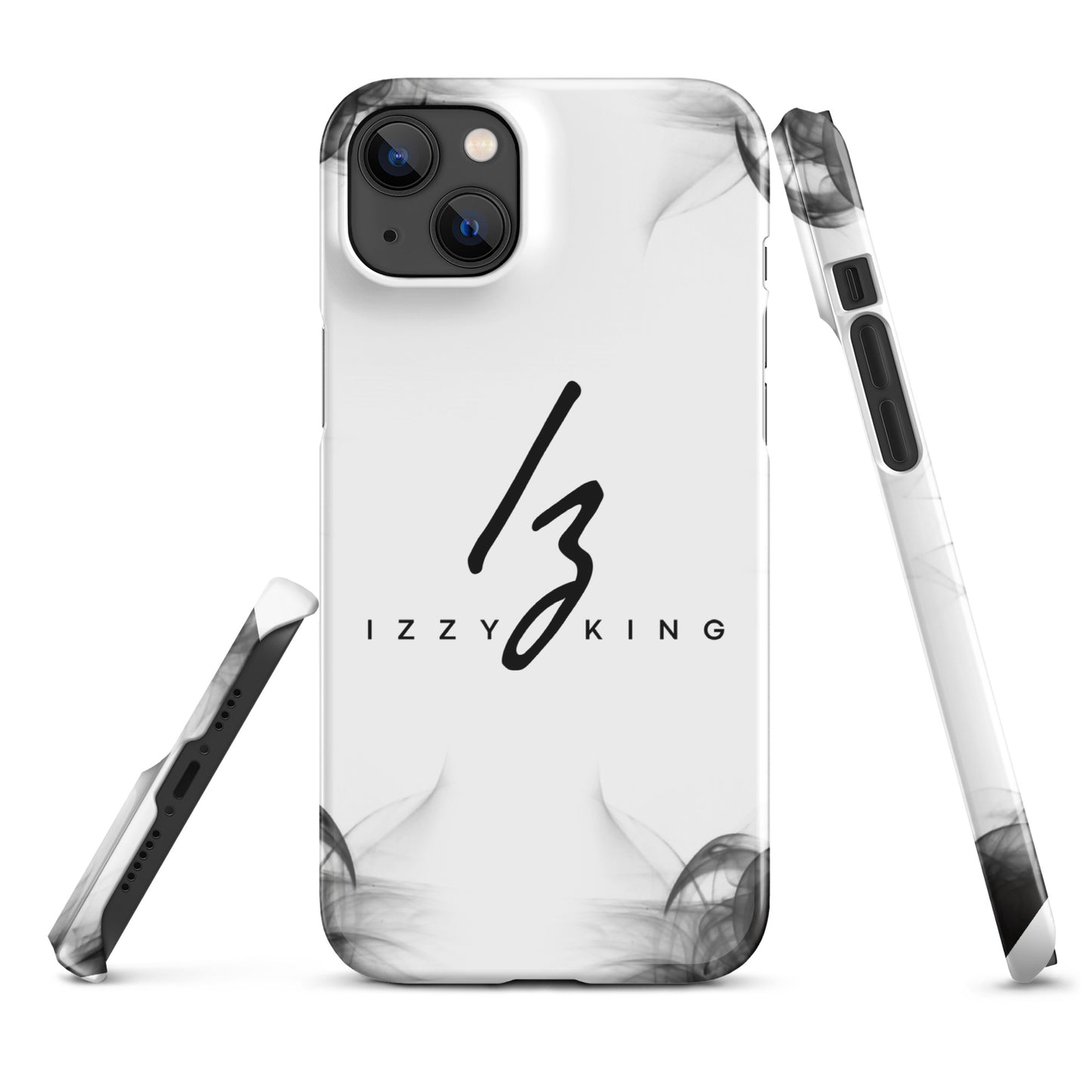 Izz Snap case for iPhone®