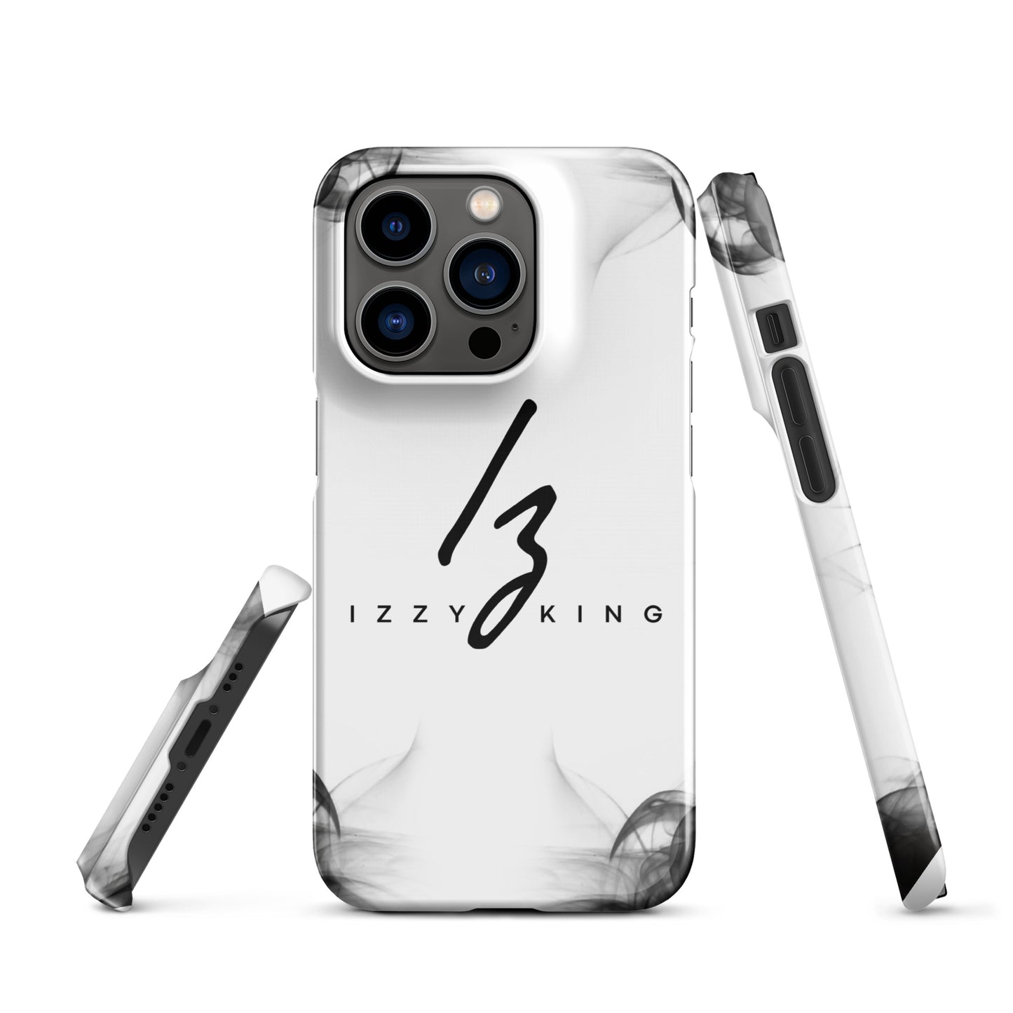 Izz Snap case for iPhone®