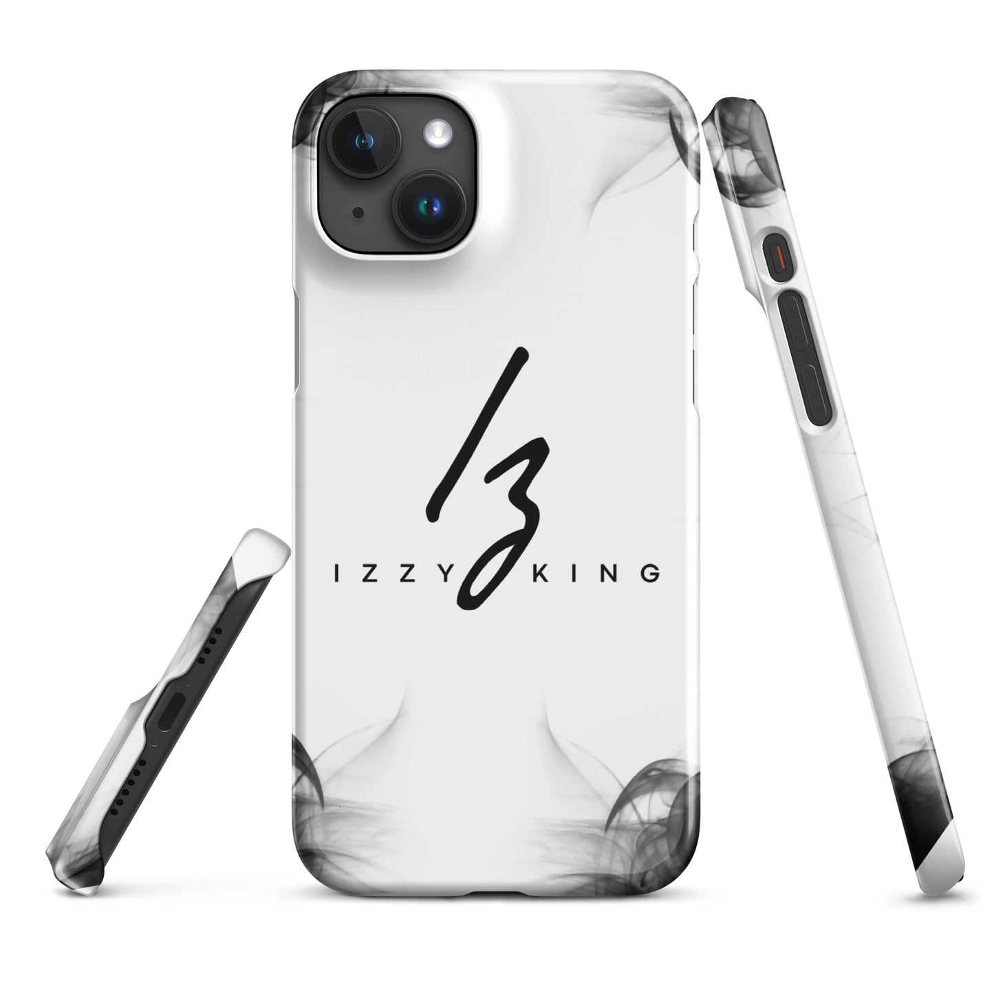 Izz Snap case for iPhone®