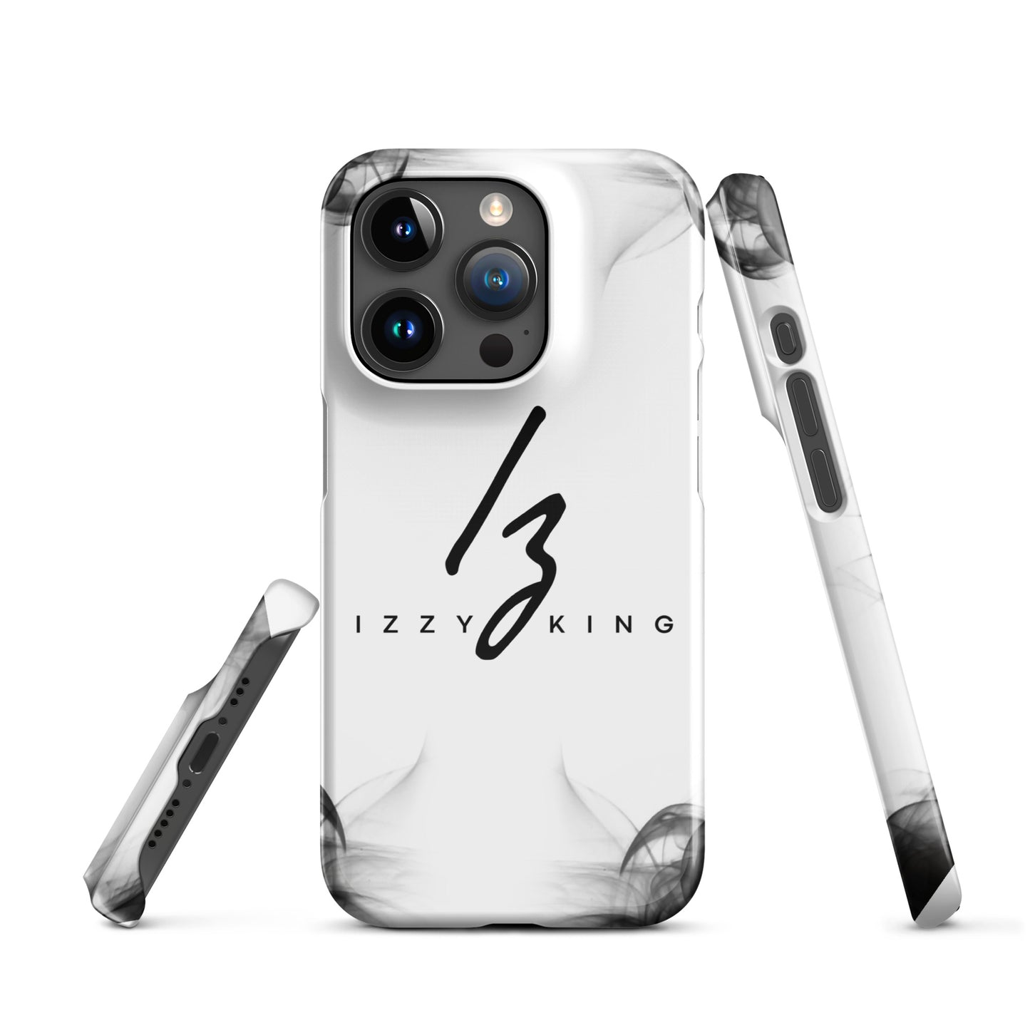 Izz Snap case for iPhone®