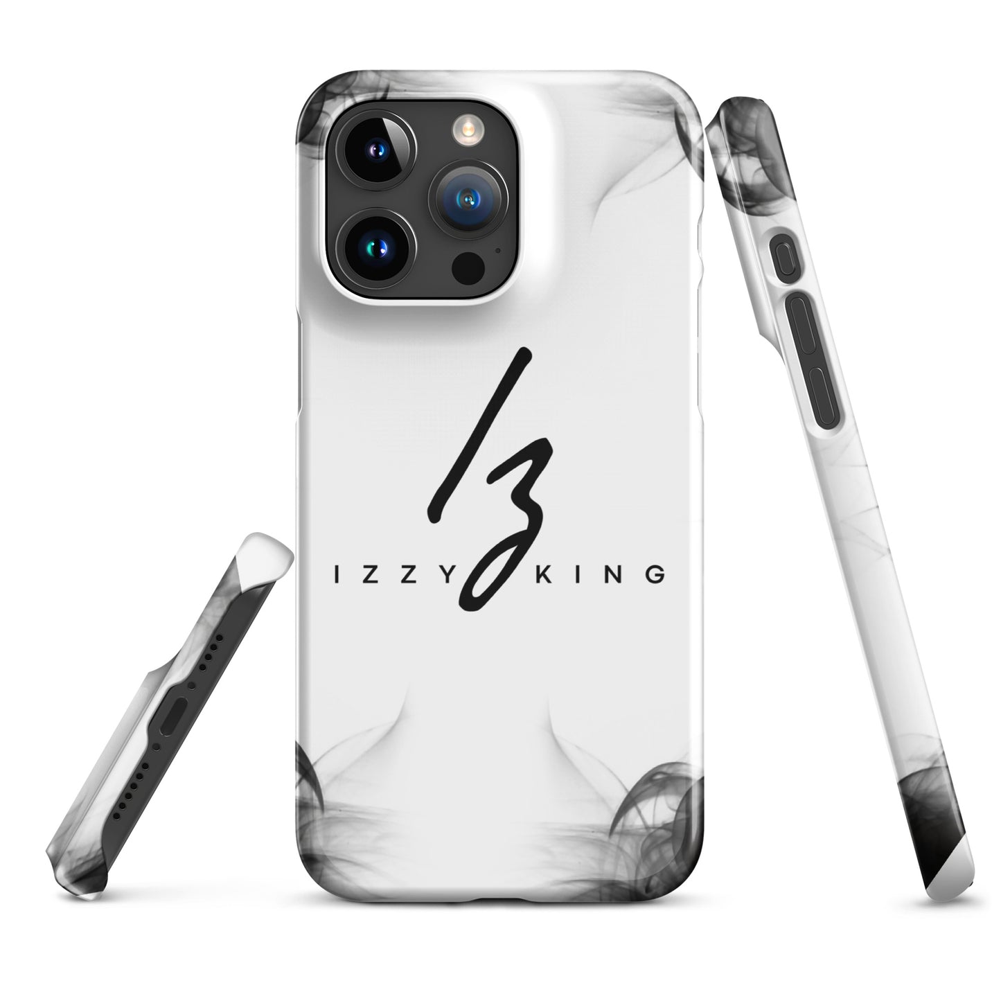 Izz Snap case for iPhone®