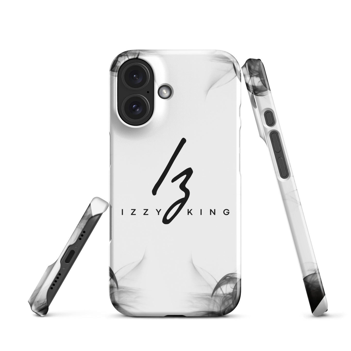 Izz Snap case for iPhone®