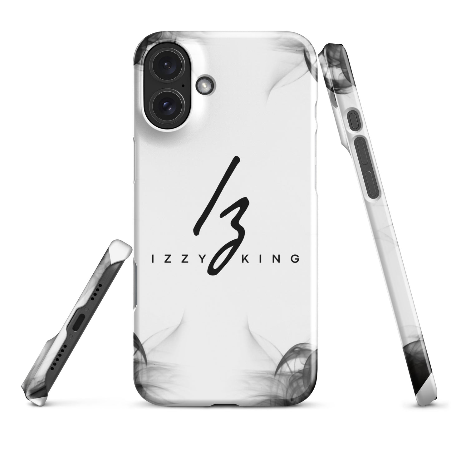 Izz Snap case for iPhone®