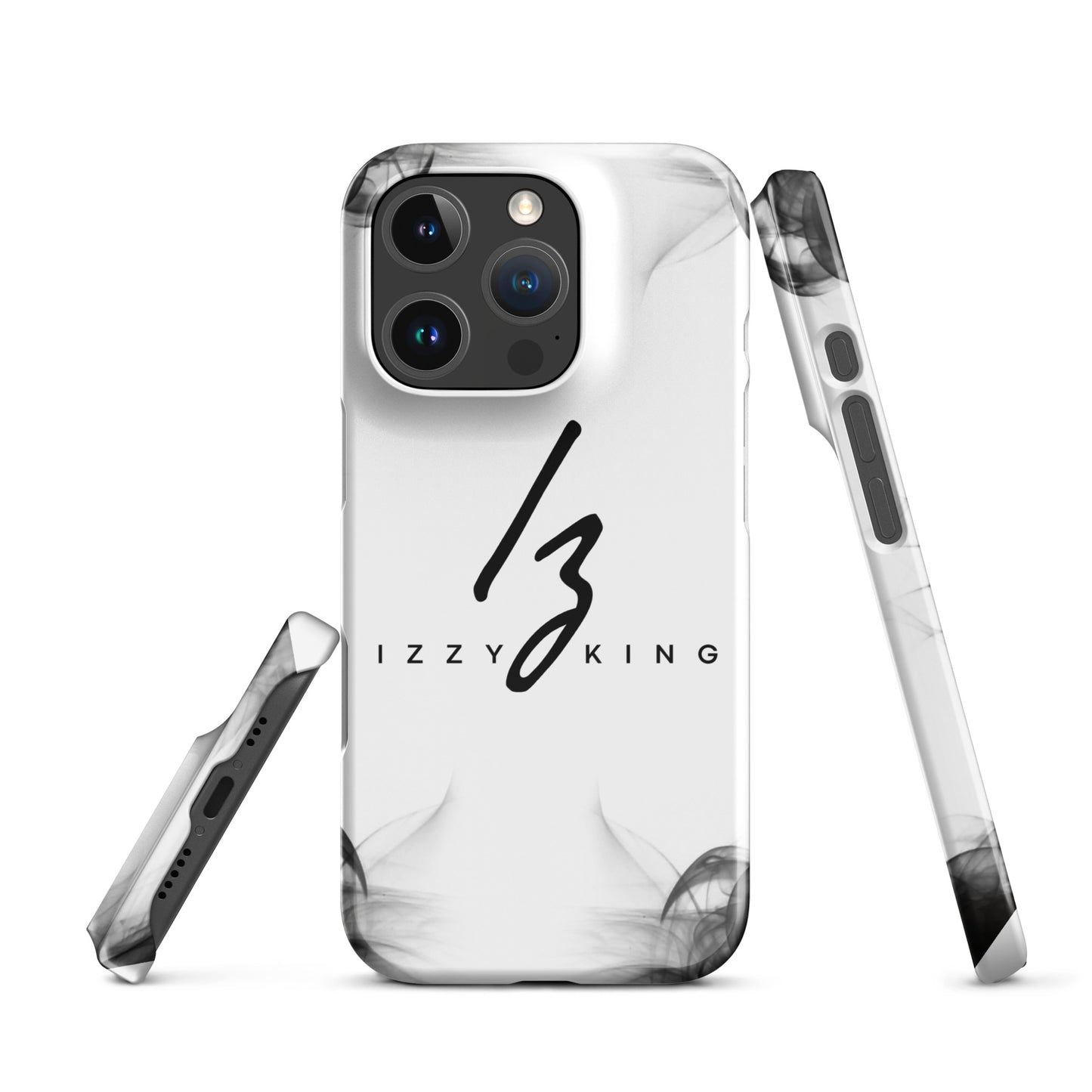 Izz Snap case for iPhone®