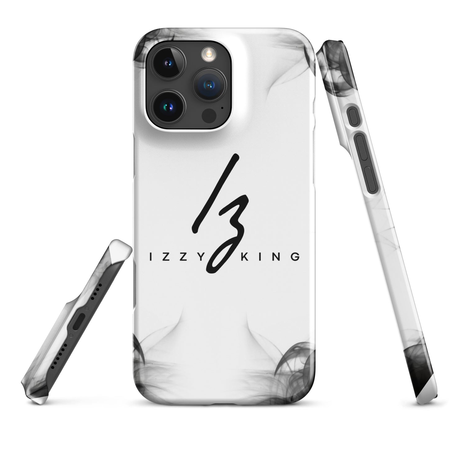 Izz Snap case for iPhone®