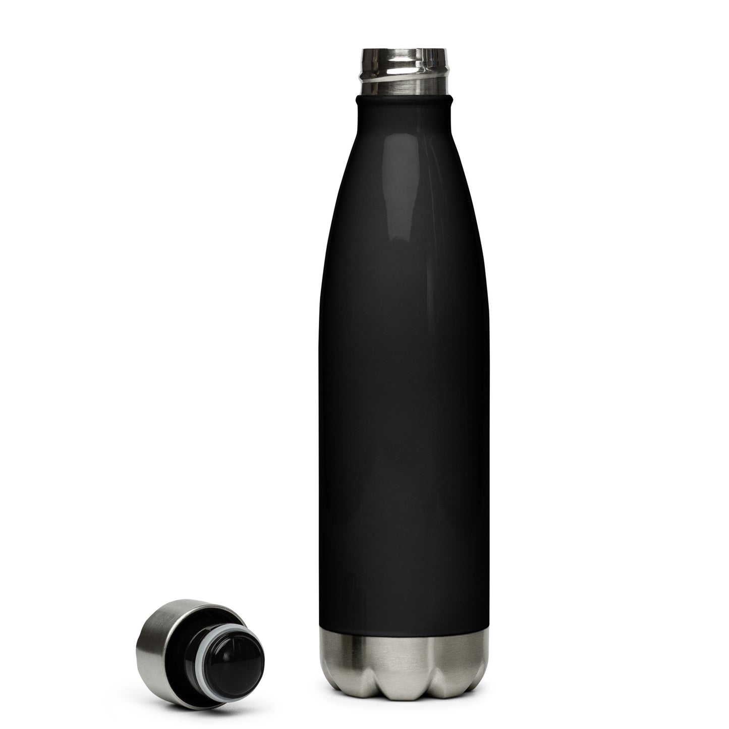 Izz Stainless steel water bottle