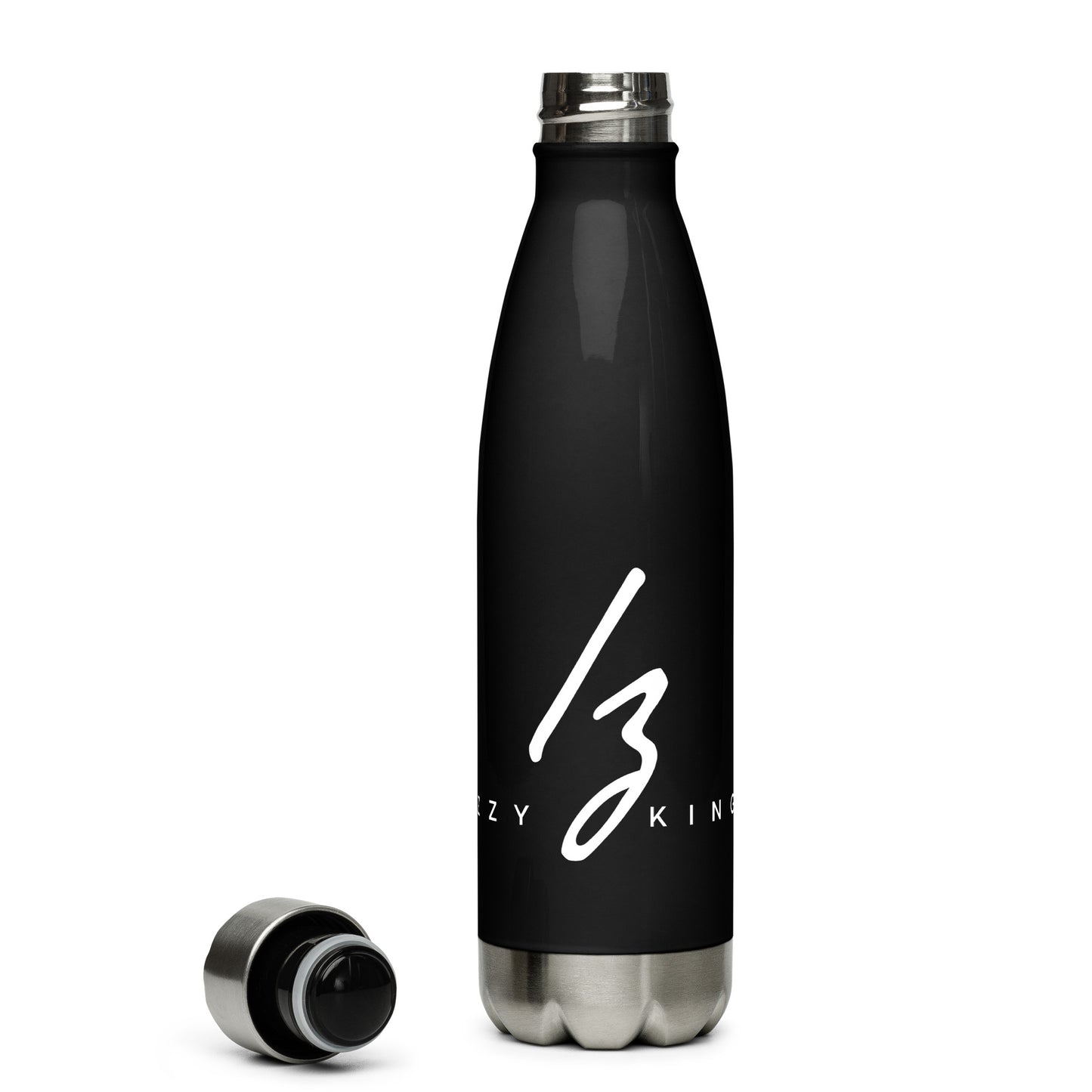 Izz Stainless steel water bottle