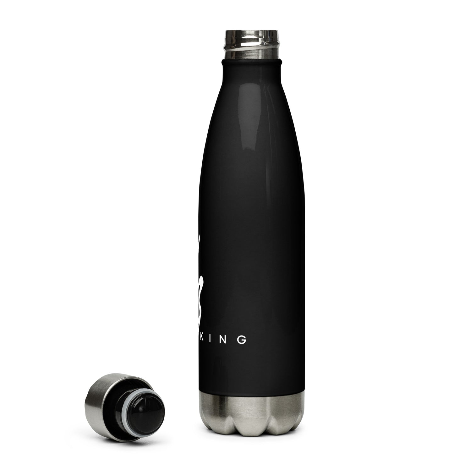 Izz Stainless steel water bottle