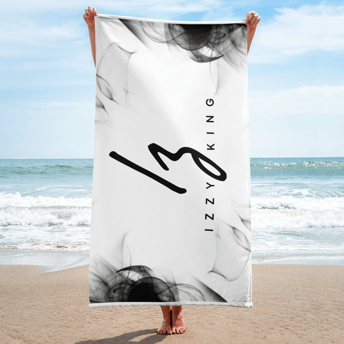 Izz Towel