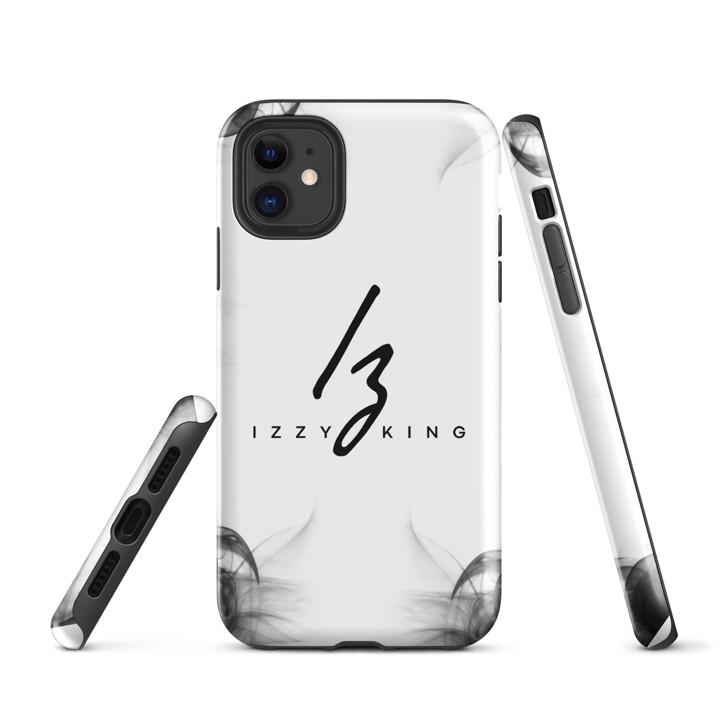 Izz Tough Case for iPhone®