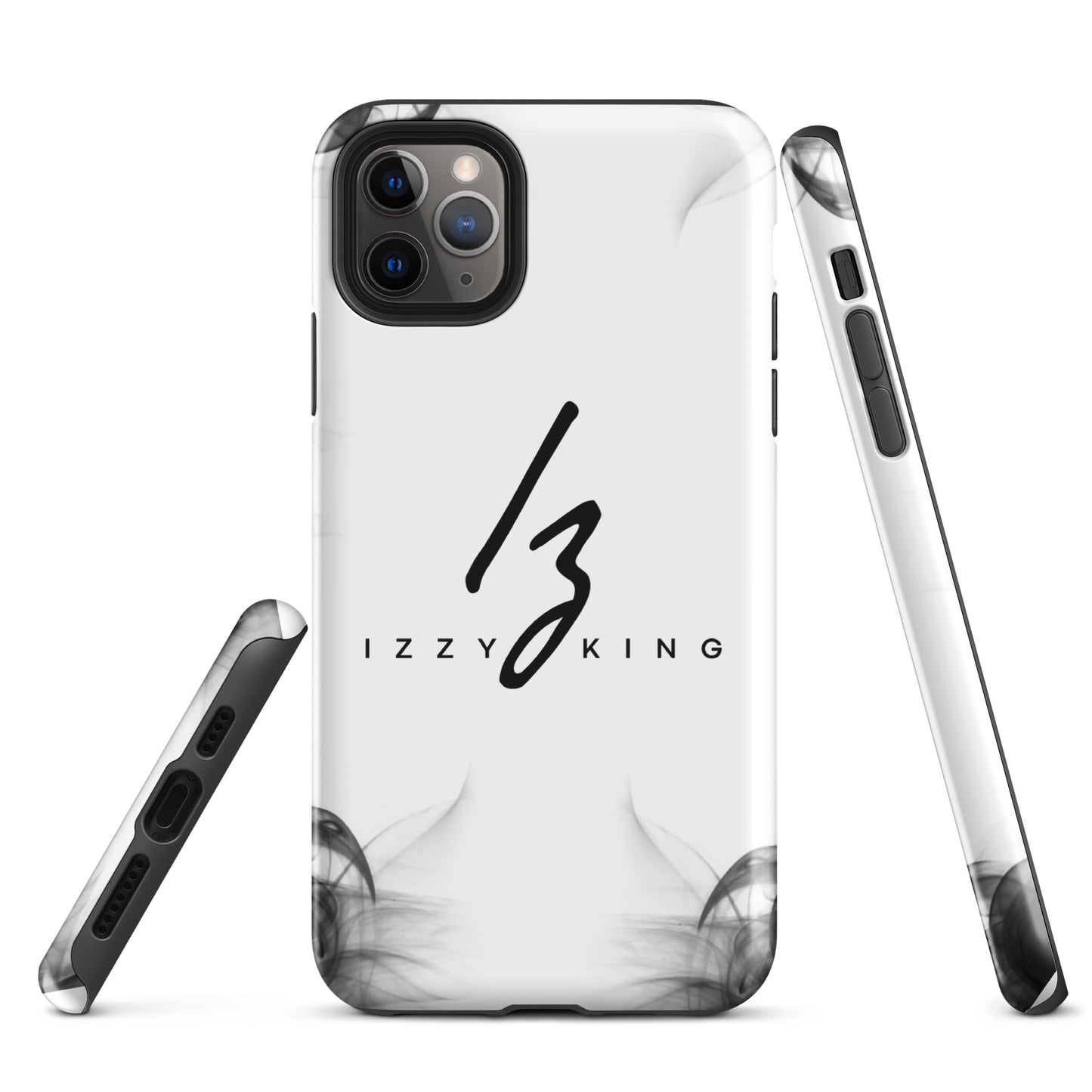 Izz Tough Case for iPhone®