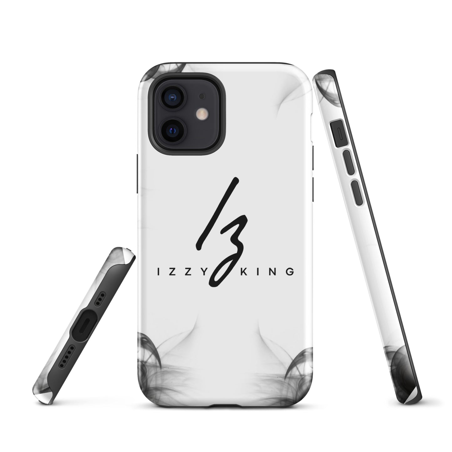 Izz Tough Case for iPhone®