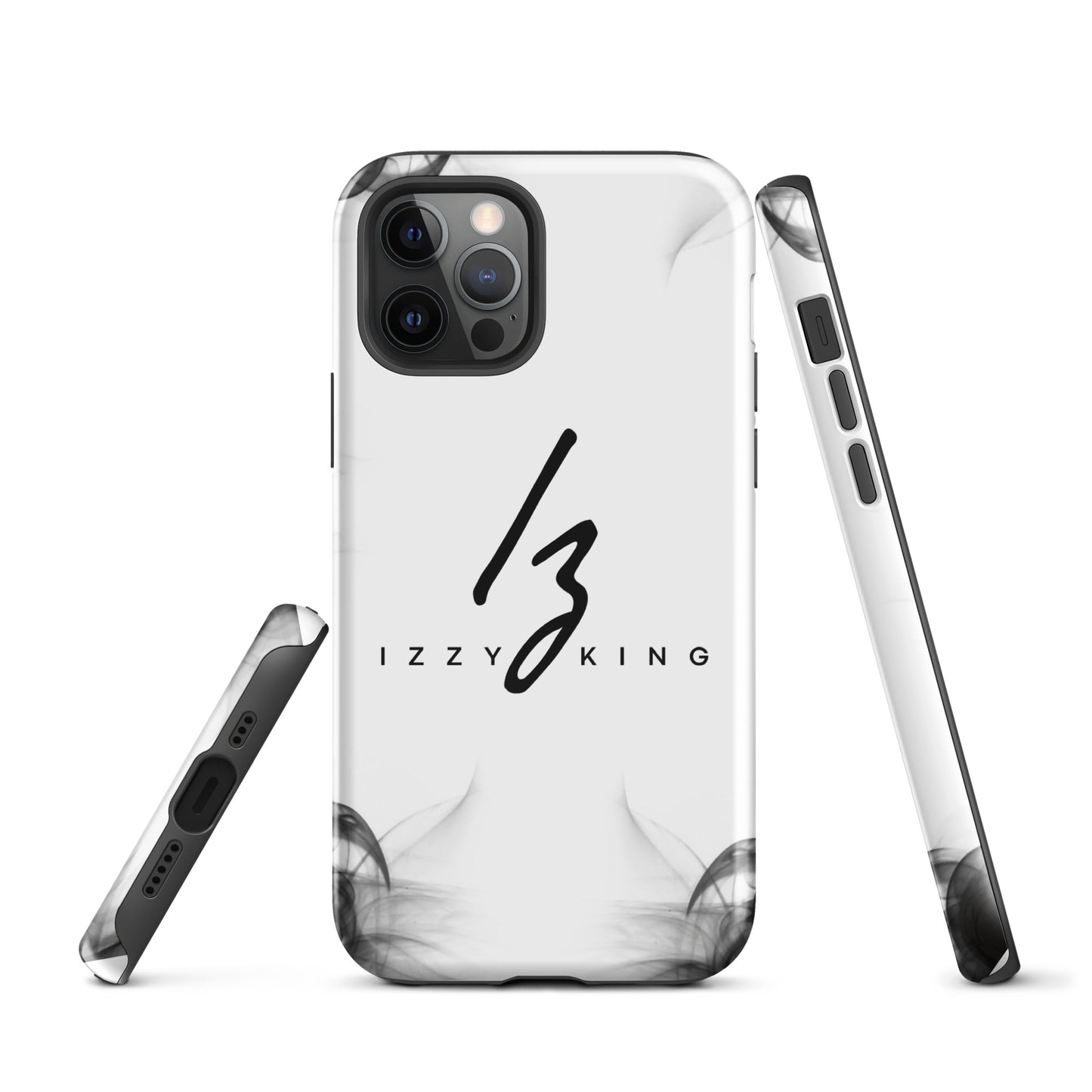 Izz Tough Case for iPhone®