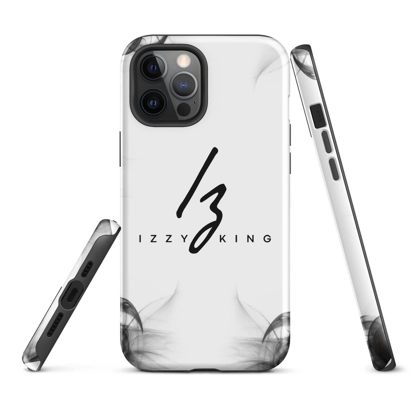 Izz Tough Case for iPhone®