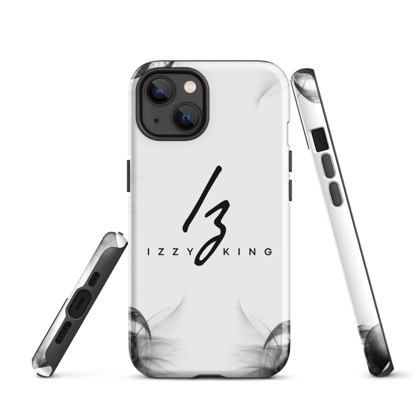 Izz Tough Case for iPhone®