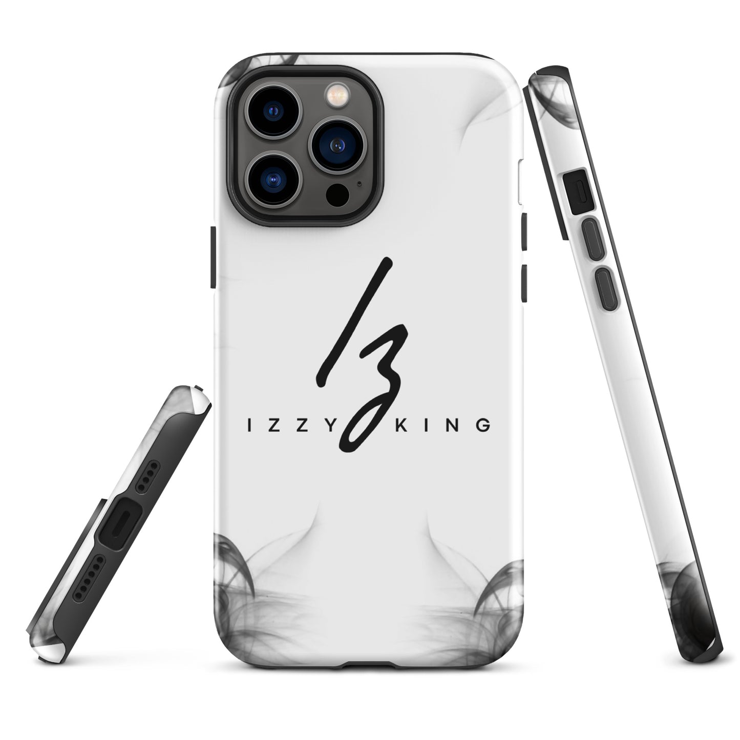 Izz Tough Case for iPhone®