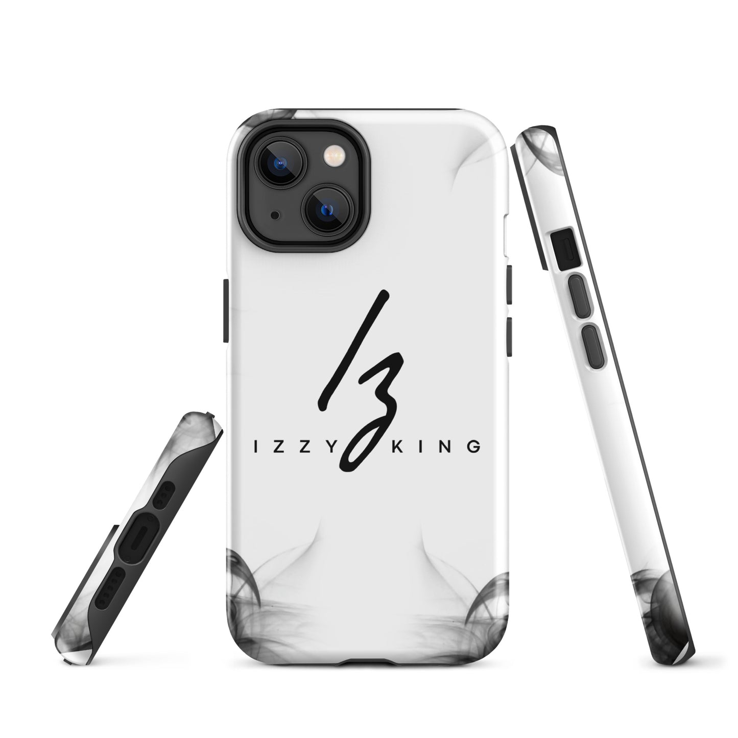 Izz Tough Case for iPhone®