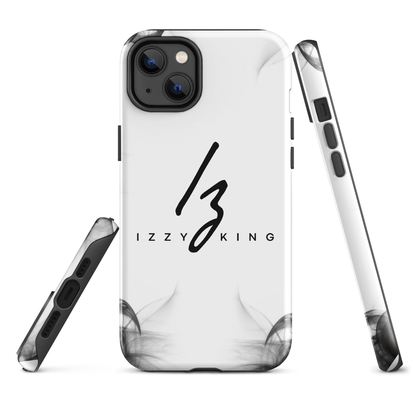 Izz Tough Case for iPhone®