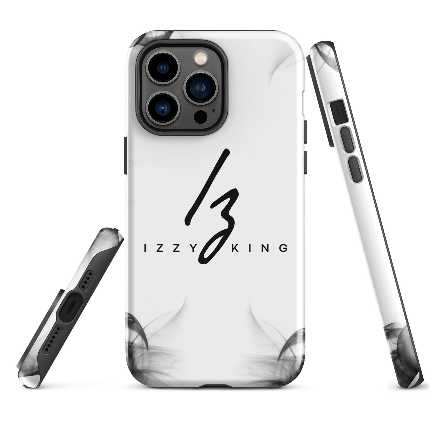 Izz Tough Case for iPhone®