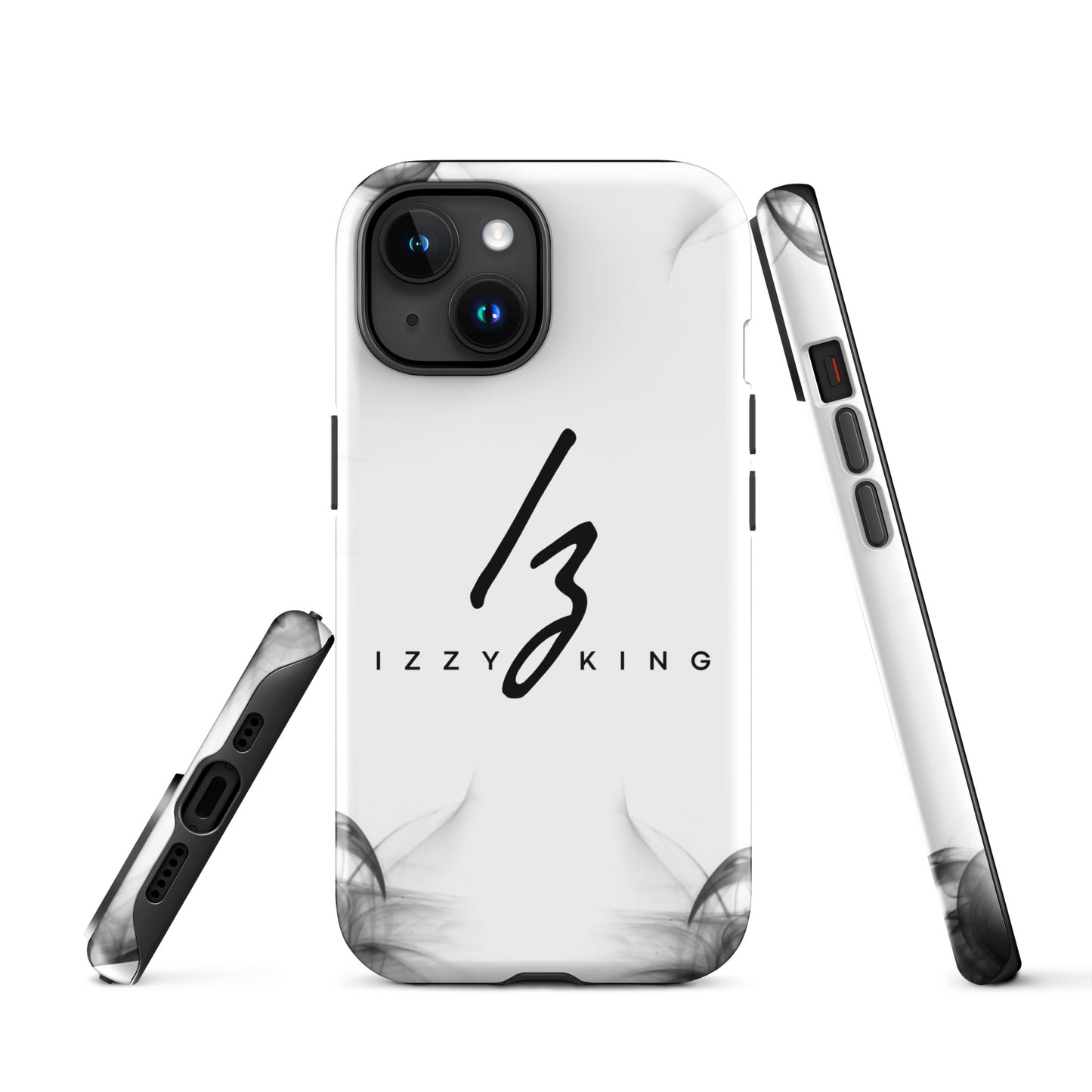 Izz Tough Case for iPhone®