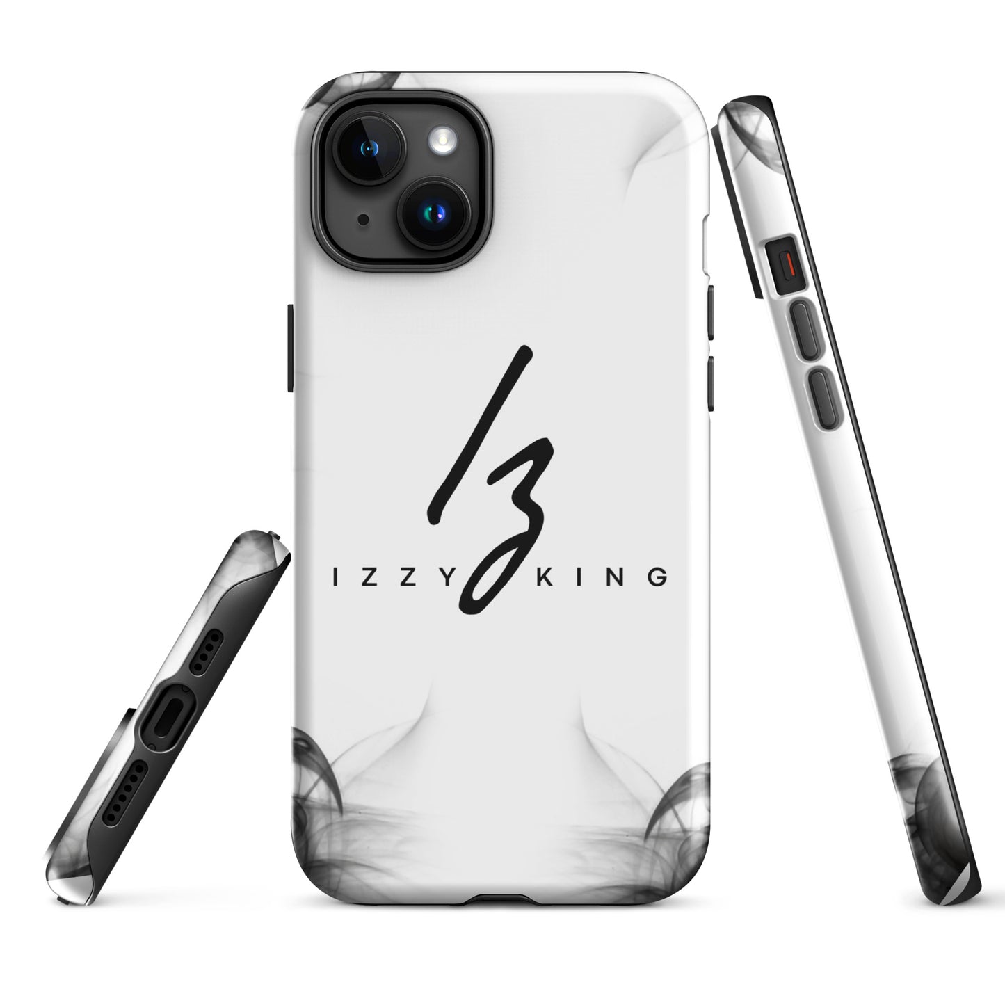 Izz Tough Case for iPhone®