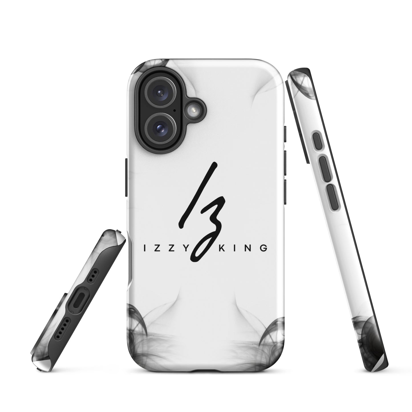 Izz Tough Case for iPhone®