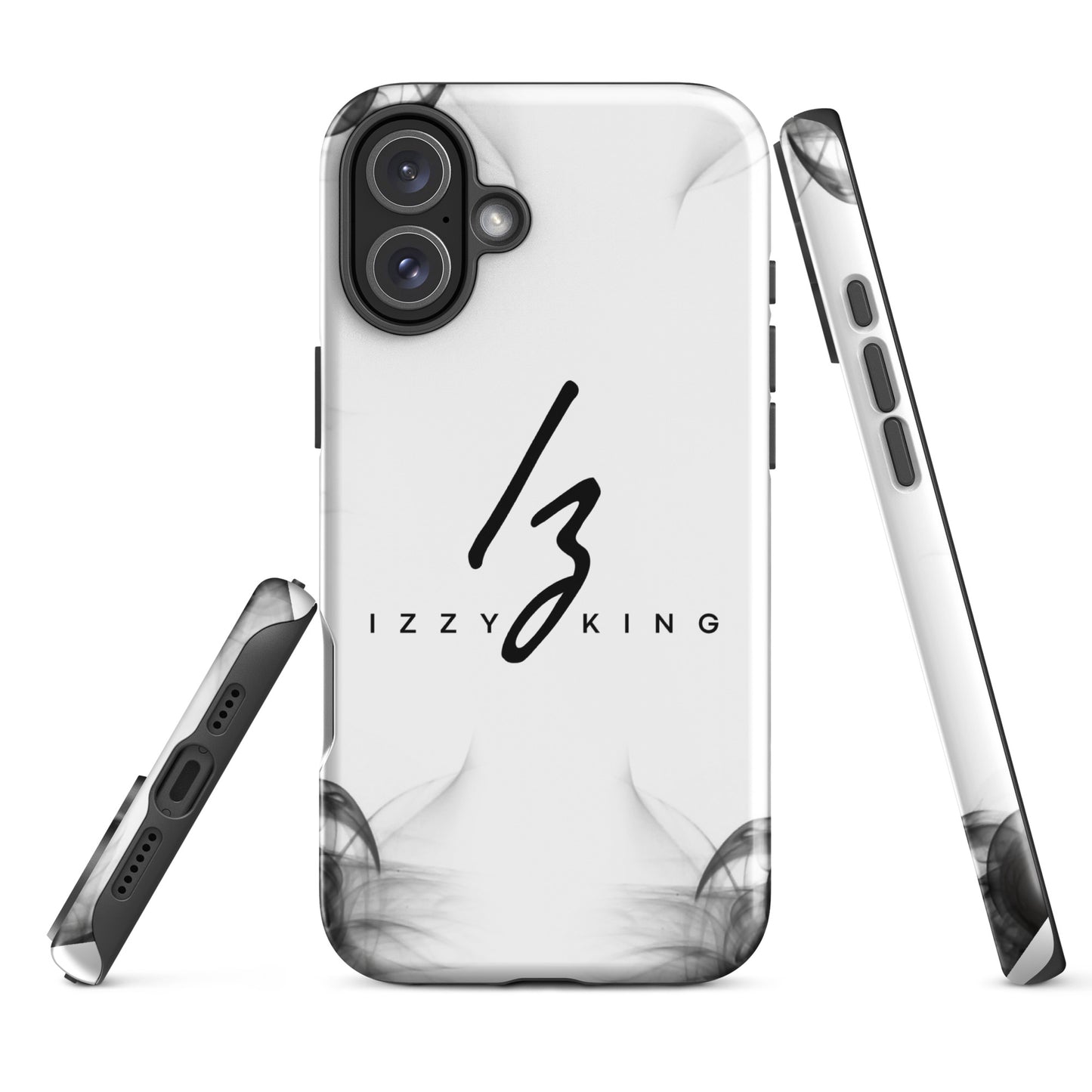 Izz Tough Case for iPhone®