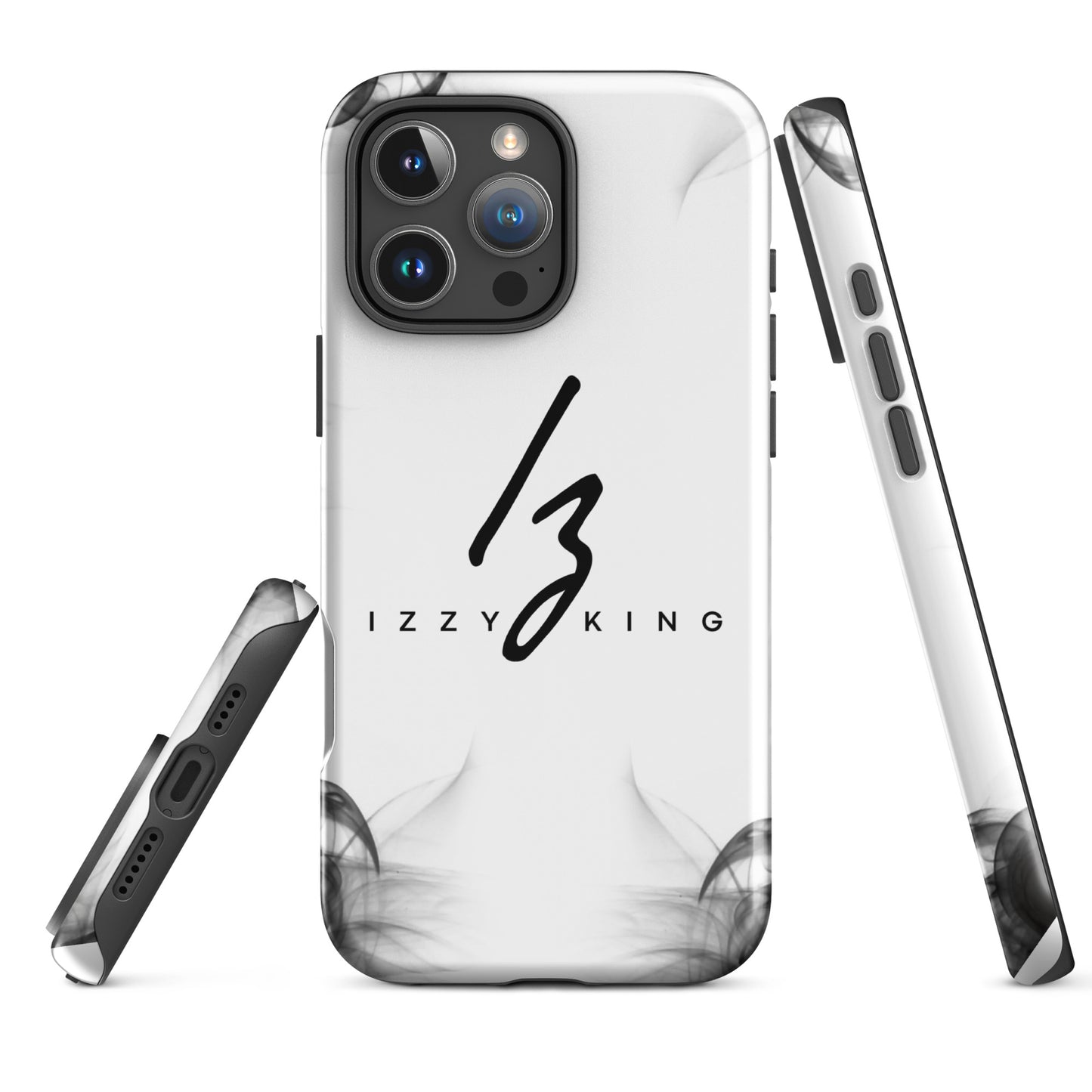 Izz Tough Case for iPhone®