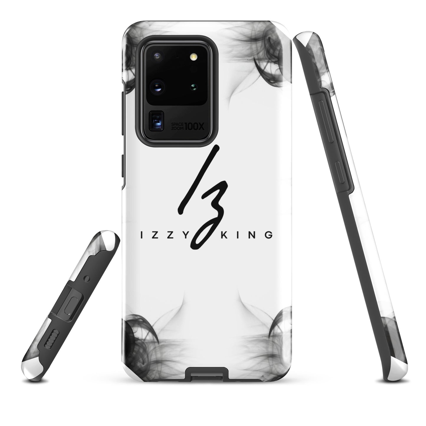 Izz Tough case for Samsung®